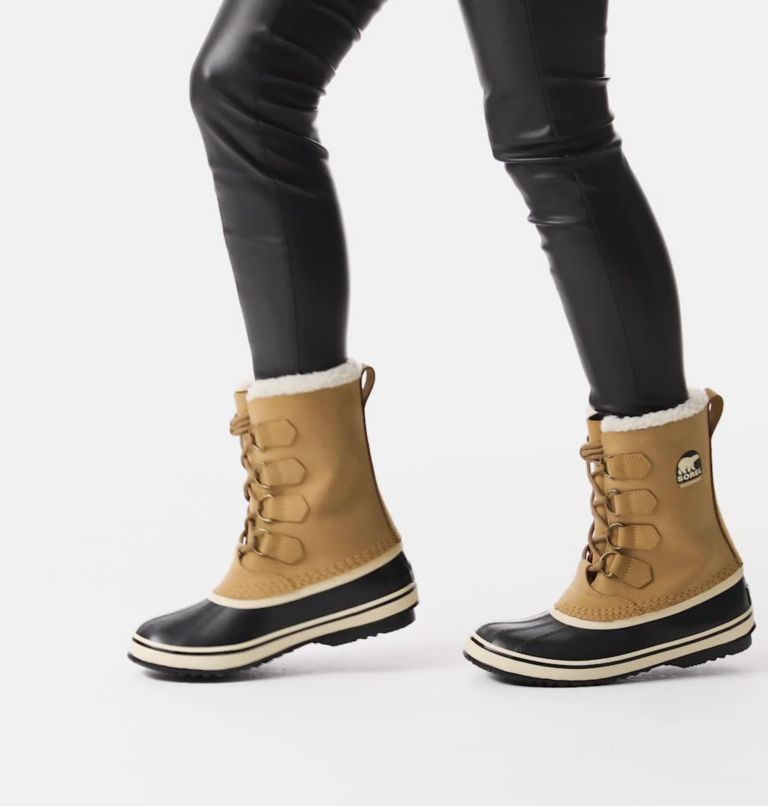 Women's 1964 pac sales 2 boot