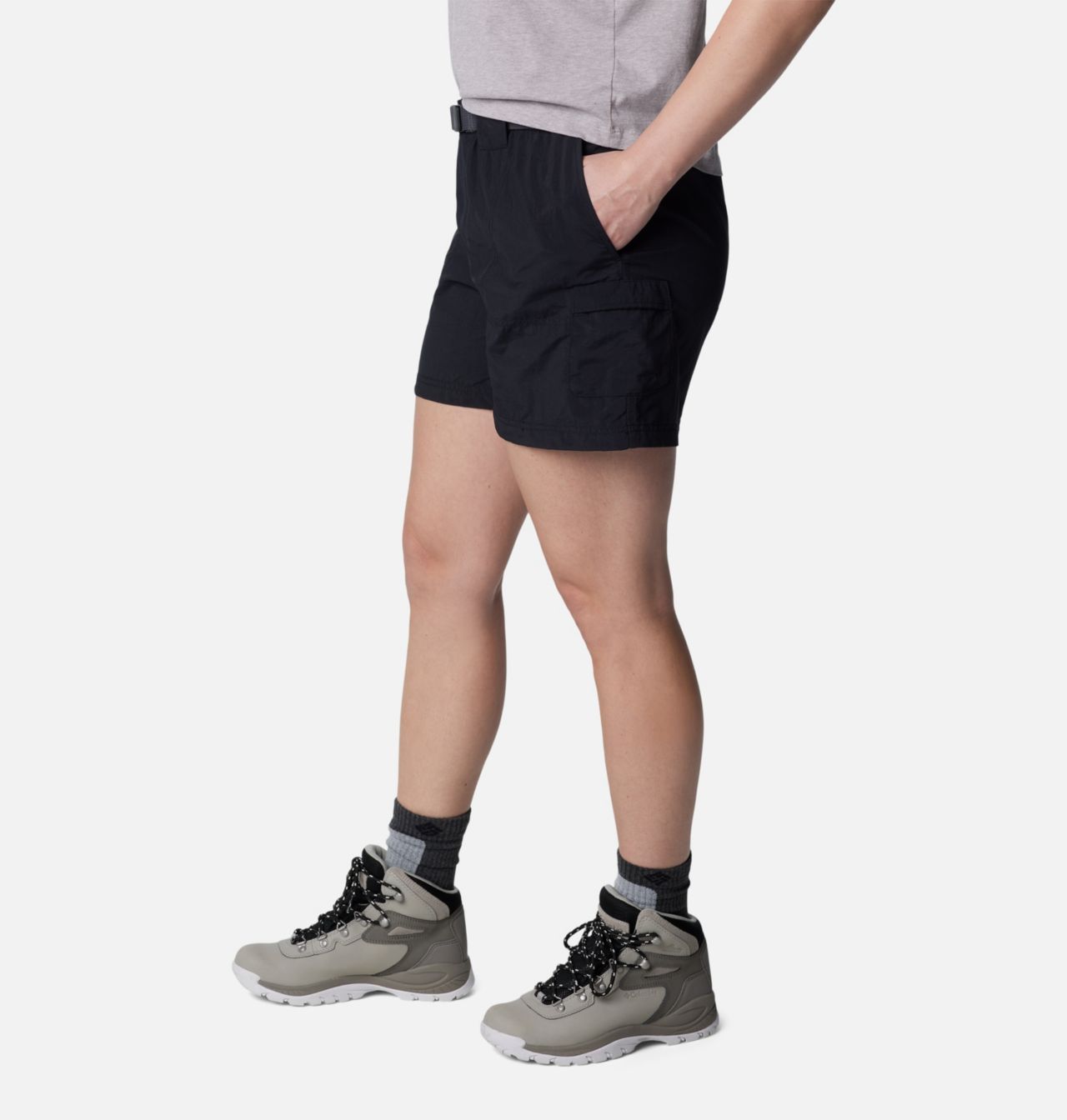 Women's Sandy River™ Cargo Shorts 3