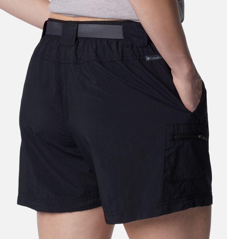 Women's X-Side Sport Swim Shorts - Shade & Shore™ Black XS