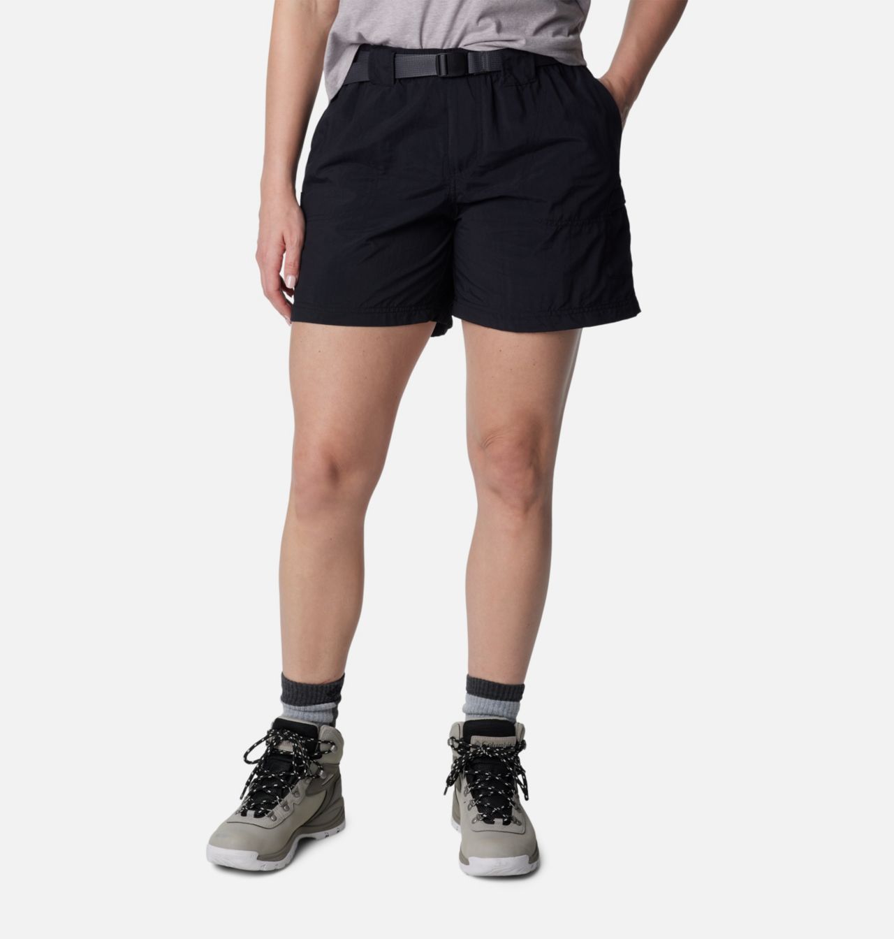Women's Sandy River™ Cargo Shorts 1