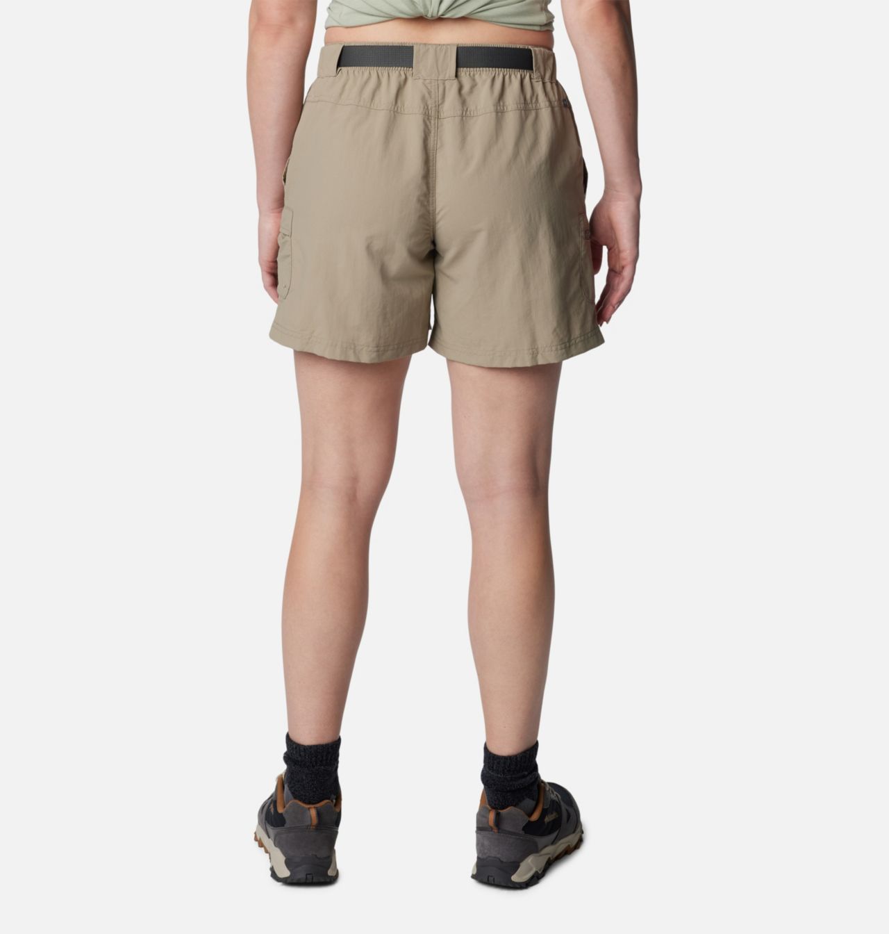 Women's Sandy River™ Cargo Shorts 2