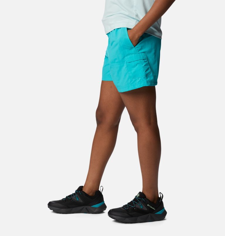 Women's columbia best sale cargo shorts