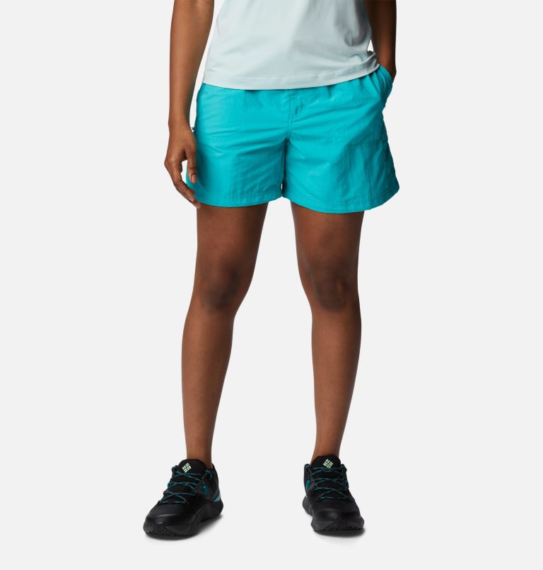 Women's Sandy River™ Cargo Shorts | Columbia Sportswear