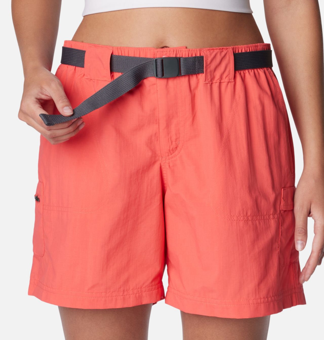 Women's Sandy River™ Cargo Shorts 4