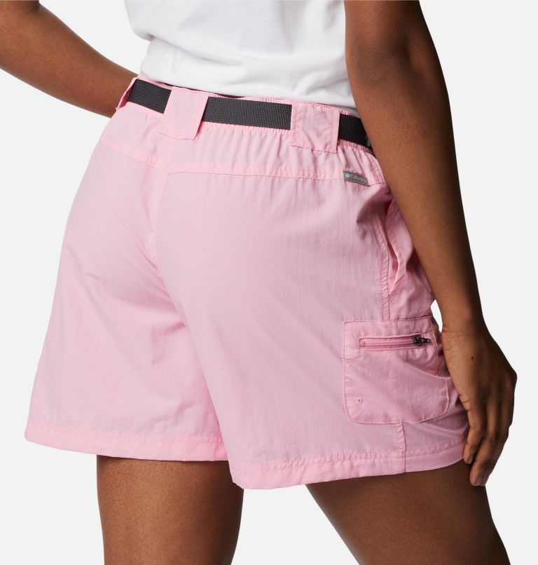 Columbia Sandy River 6in Cargo Short - Women's - Clothing