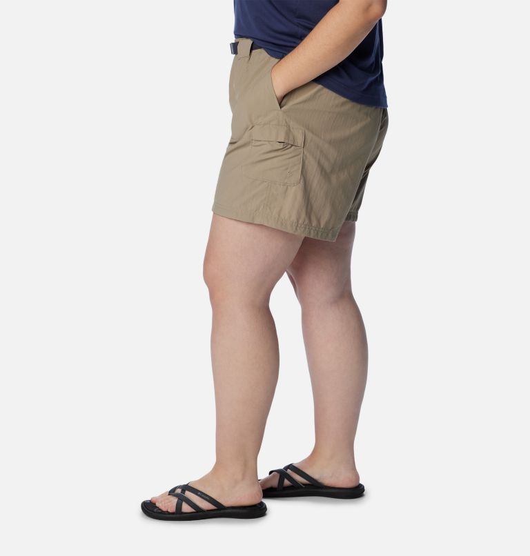 Columbia Plus Size Sandy River™ Cargo Short