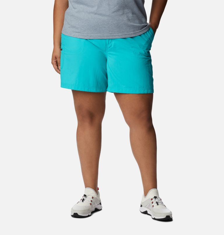 Women's Sandy River™ Cargo Shorts - Plus Size