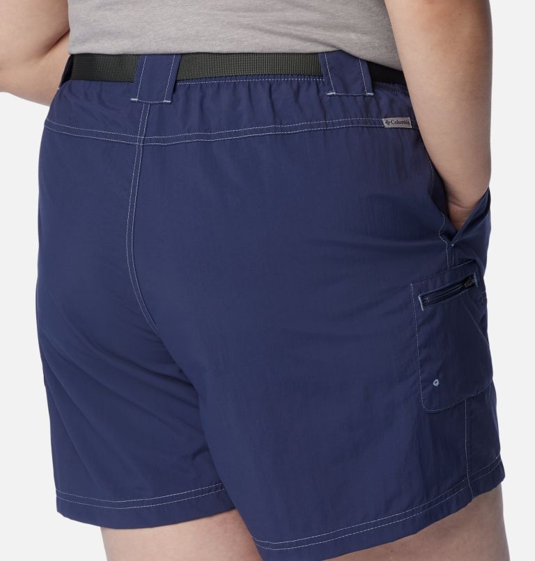 Women's Sandy River™ Cargo Shorts - Plus Size