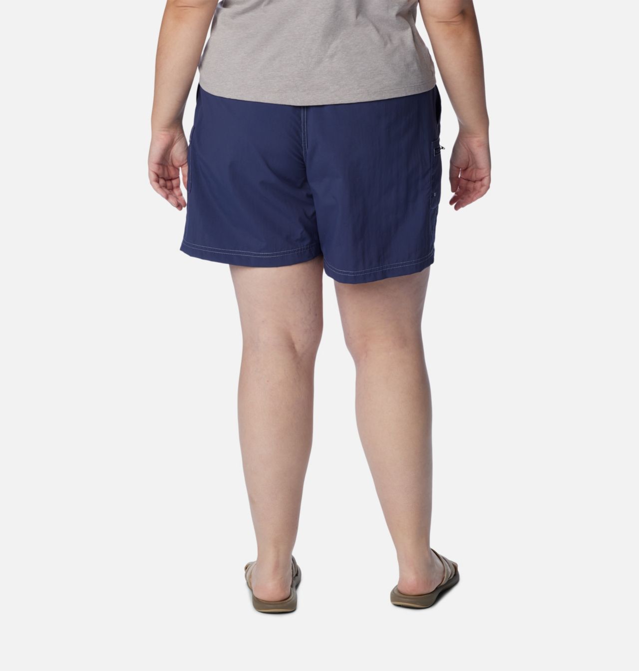 Women's Sandy River™ Cargo Shorts - Plus Size 2