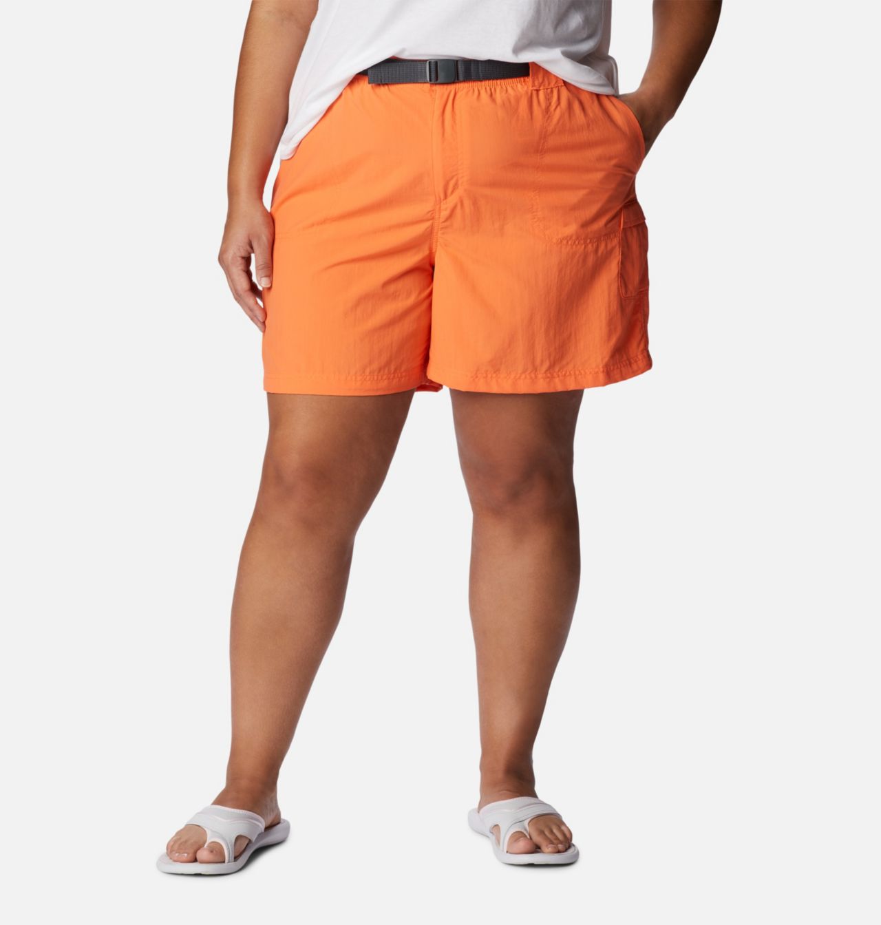 Sandy River™ Cargo Short | 853 | 1X 1