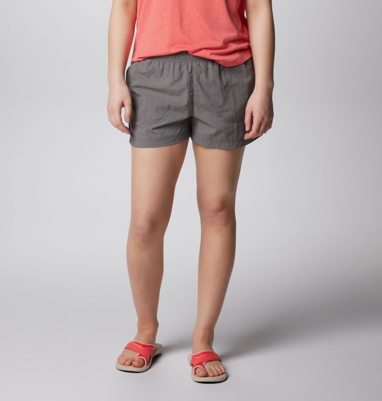 Columbia women's hot sale quick dry shorts