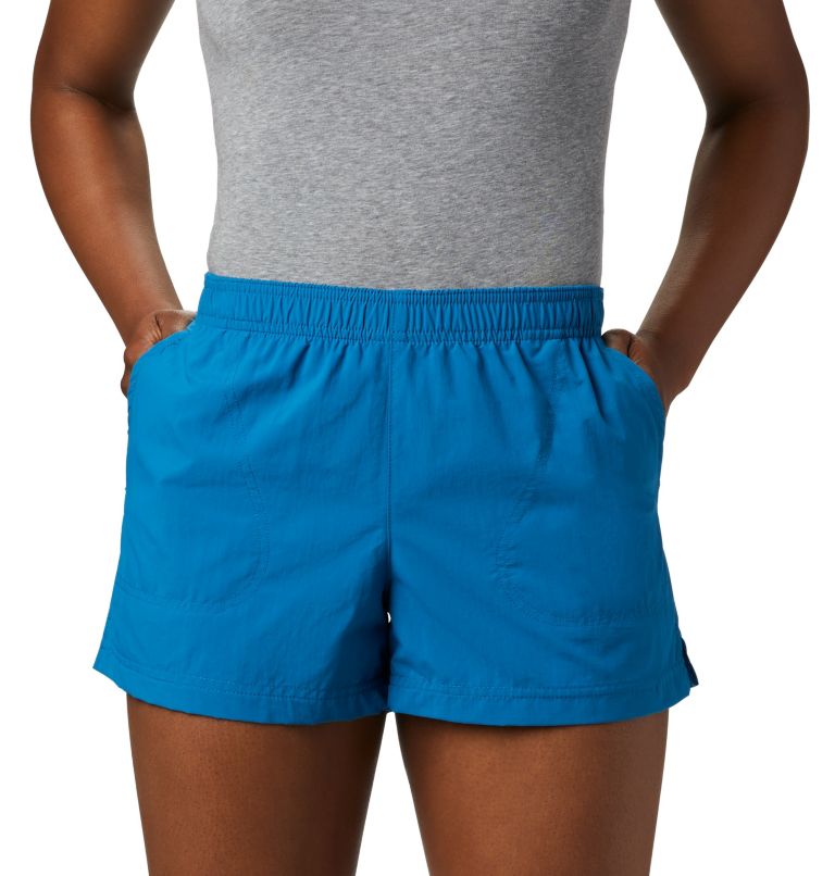 Sandy River Short | 440 | XL, Color: Dark Pool, image 3