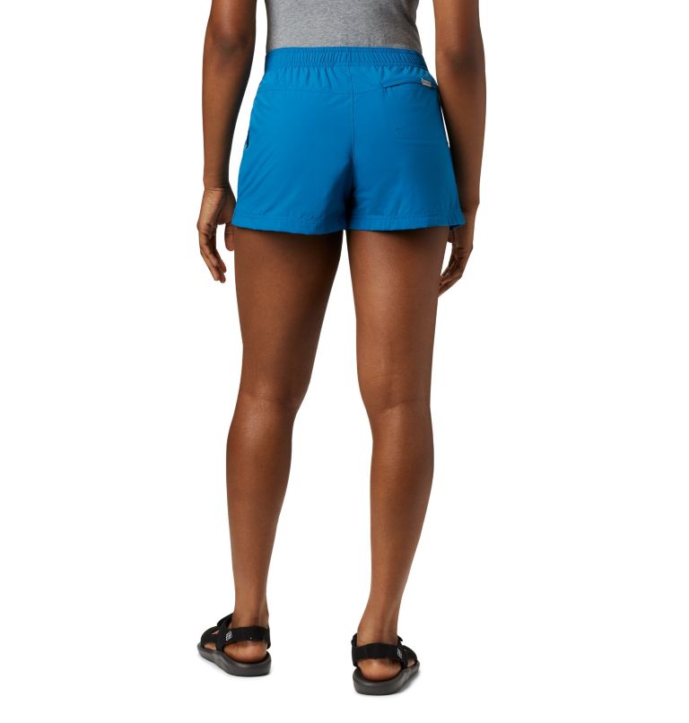 Sandy River Short | 440 | XL, Color: Dark Pool, image 2