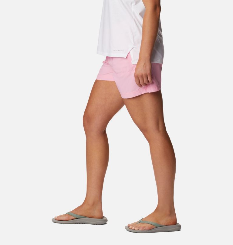Short Sandy River Femme, Color: Wild Rose, image 3