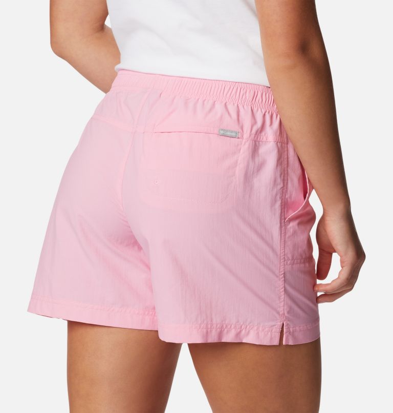Short Sandy River Femme, Color: Wild Rose, image 5