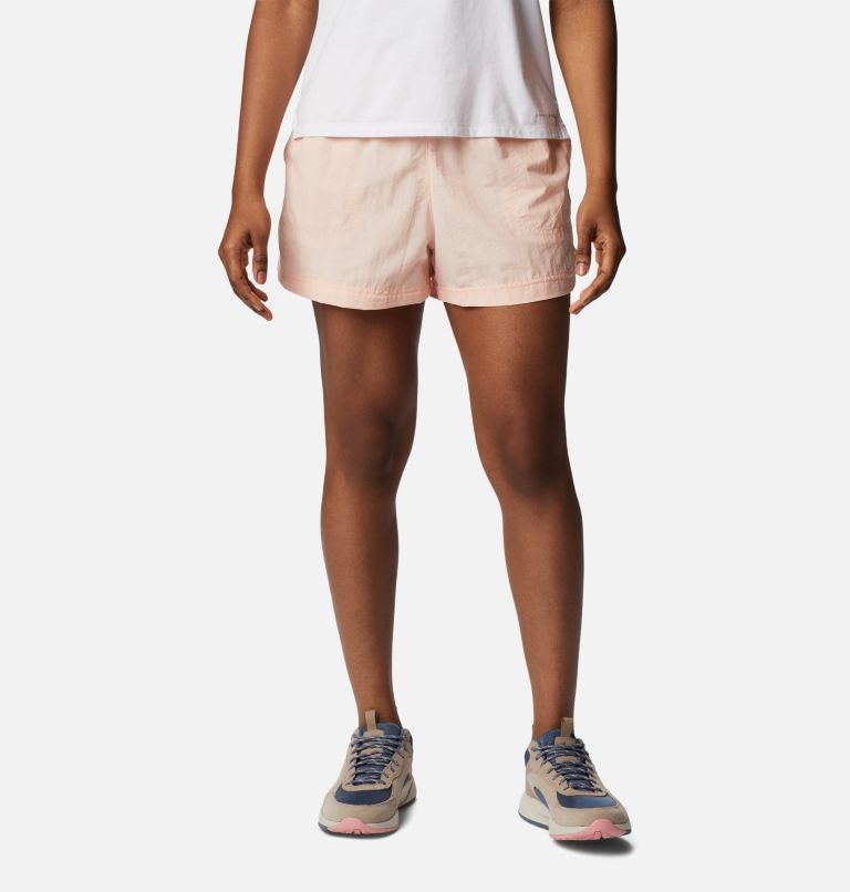 Columbia women's sandy store river shorts