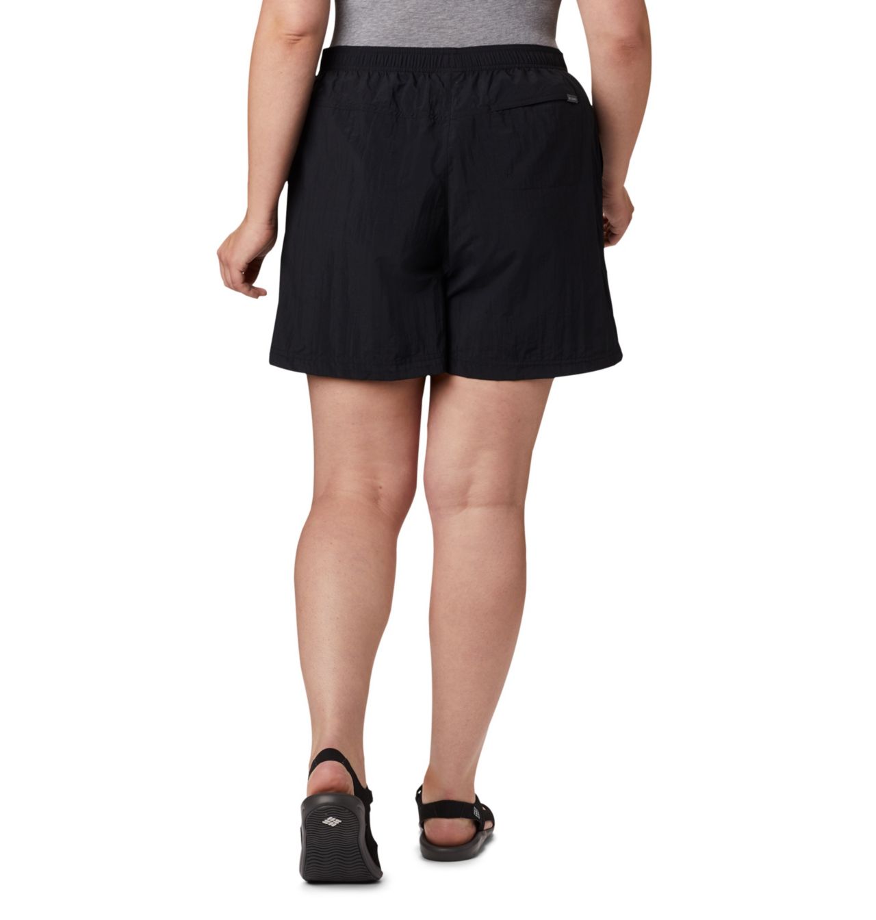 Women's Sandy River™ Shorts - Plus Size 2