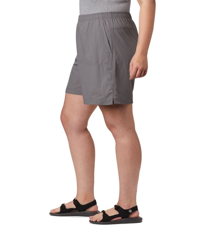 Columbia sandy river deals shorts plus size