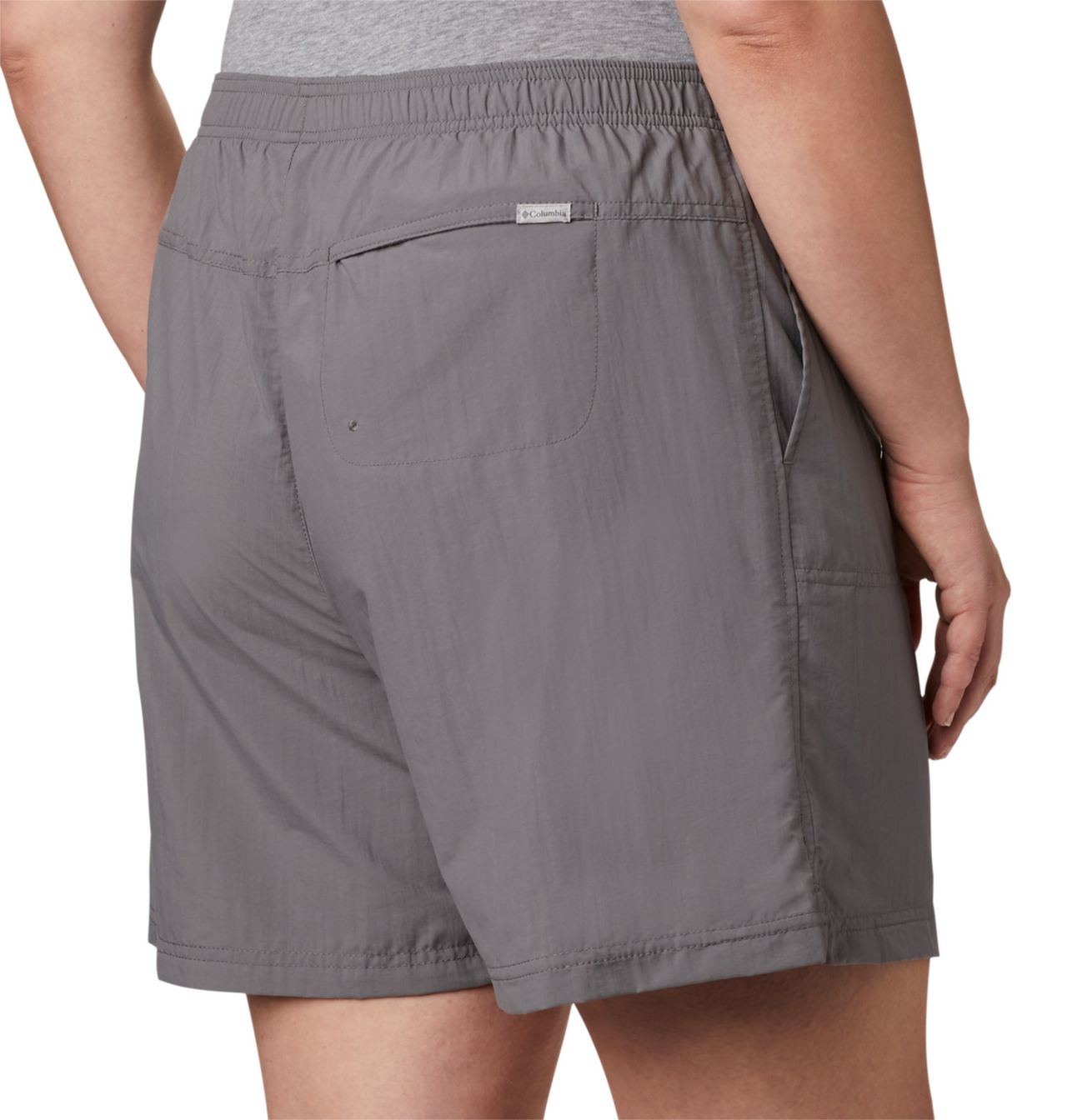 Women's Sandy River™ Shorts - Plus Size 5