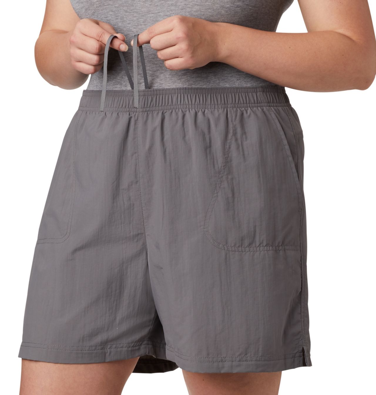 Women's Sandy River™ Shorts - Plus Size 6