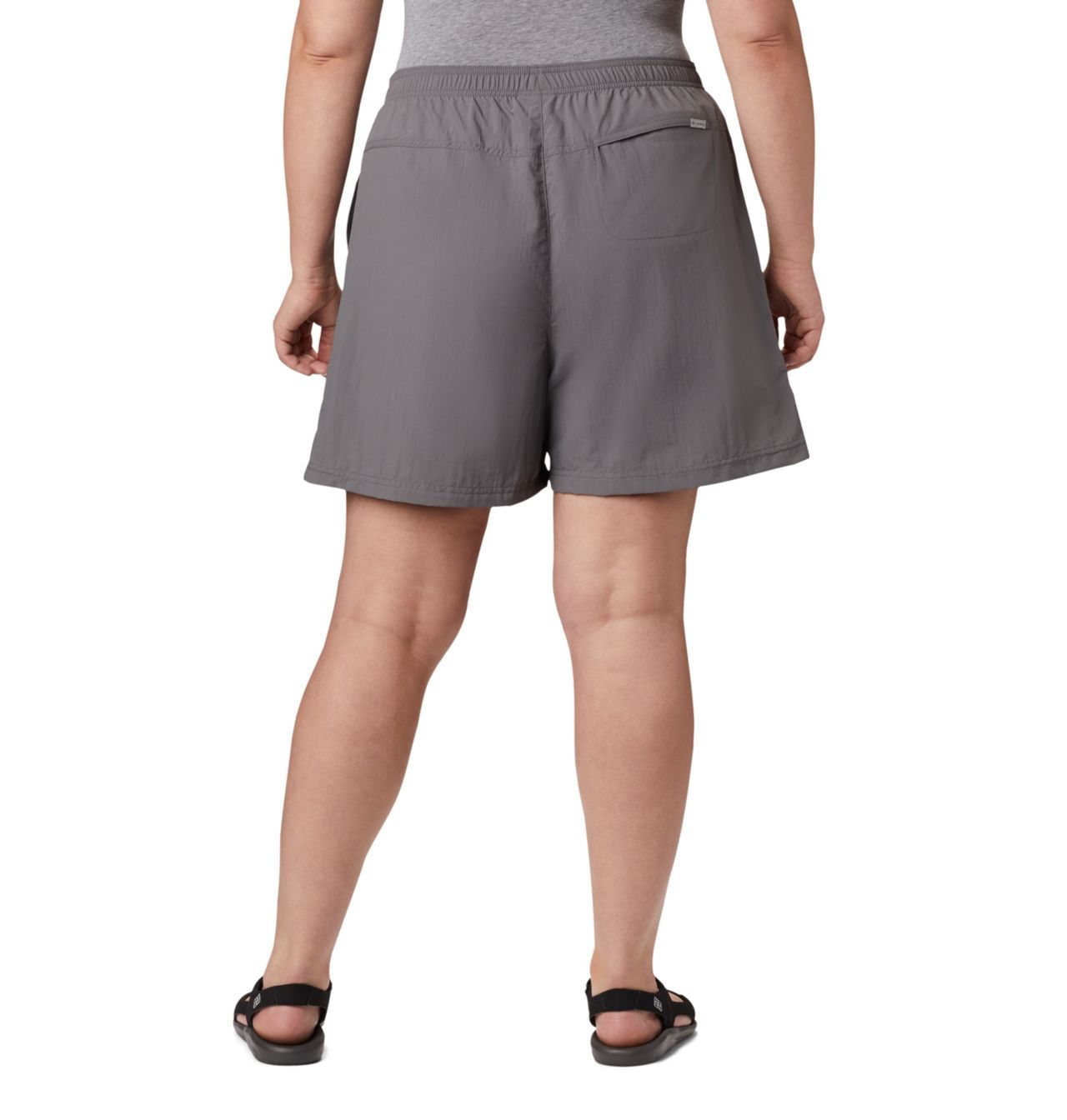 Women's Sandy River™ Shorts - Plus Size 2