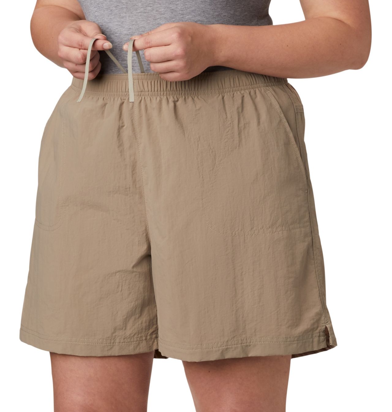 Women's Sandy River™ Shorts - Plus Size 6