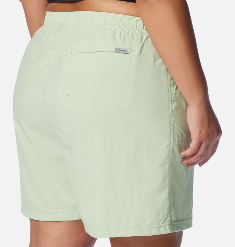 Women's Sandy River™ Shorts - Plus Size