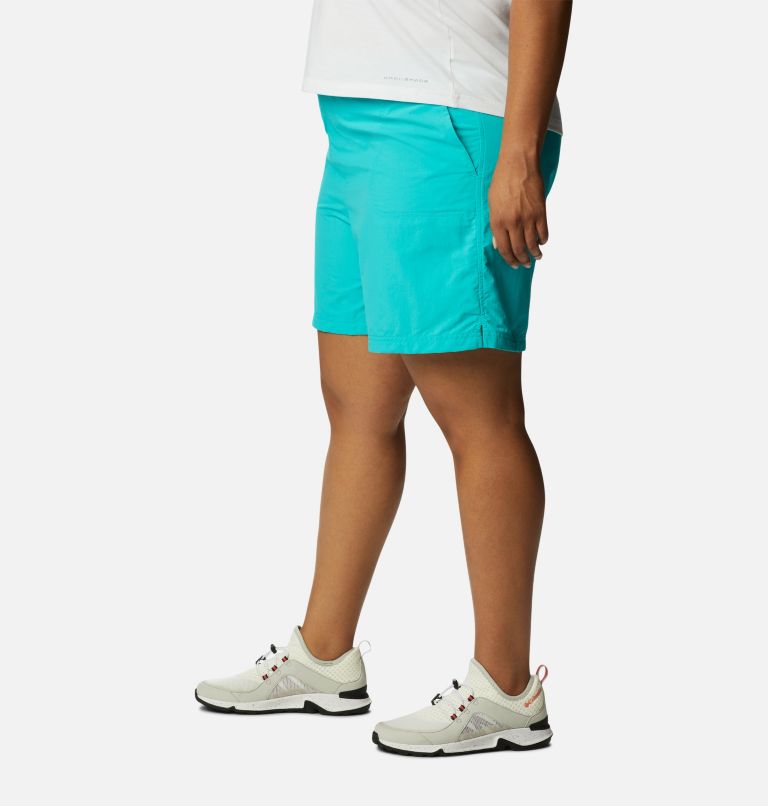 Women's Sandy River™ Shorts - Plus Size