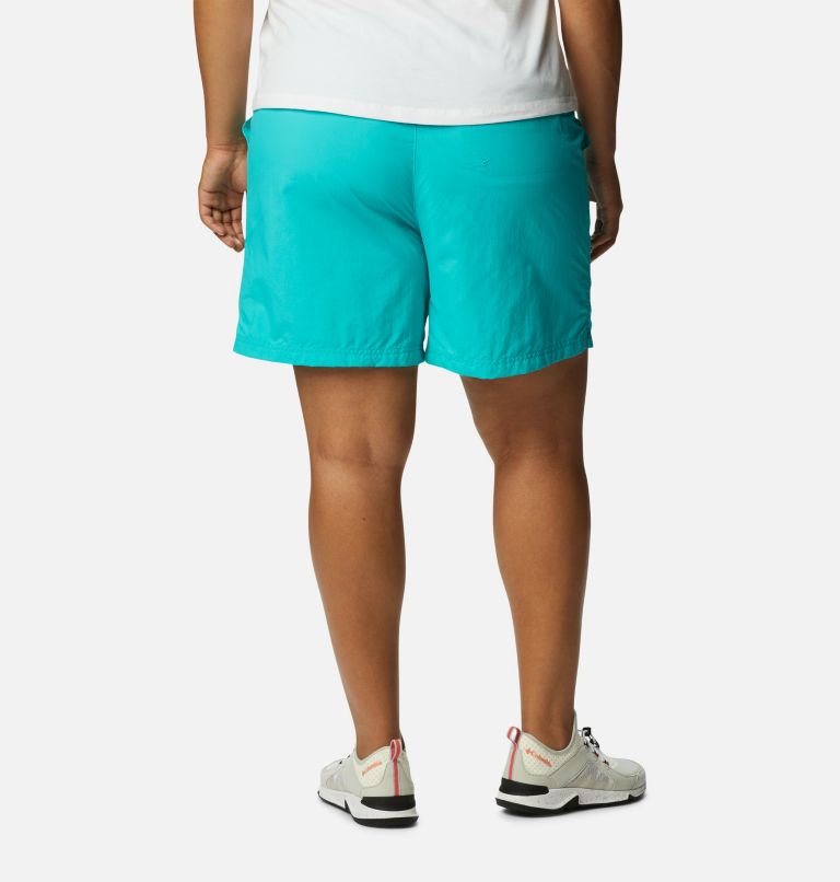 Plus Size Shorts, Women's Plus Size Shorts