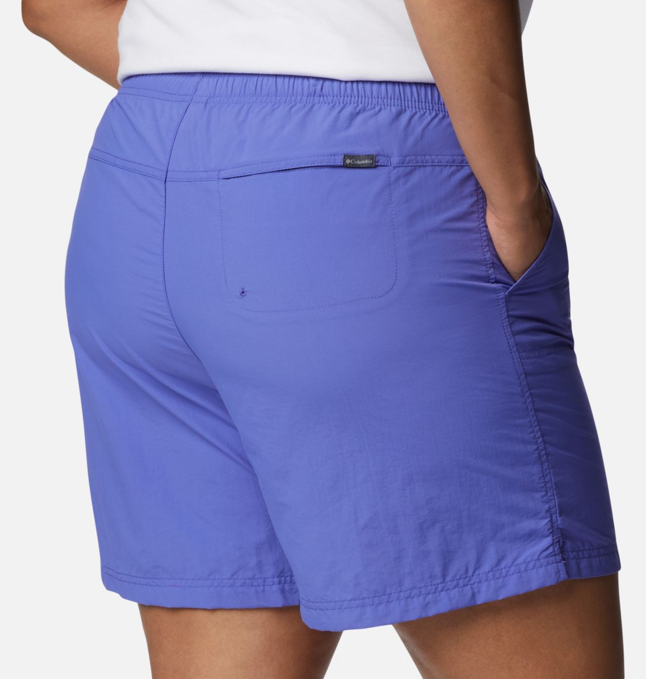 Women's Sandy River™ Shorts - Plus Size 5