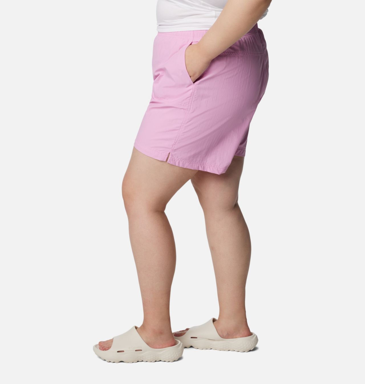 Women's Sandy River™ Shorts - Plus Size 3