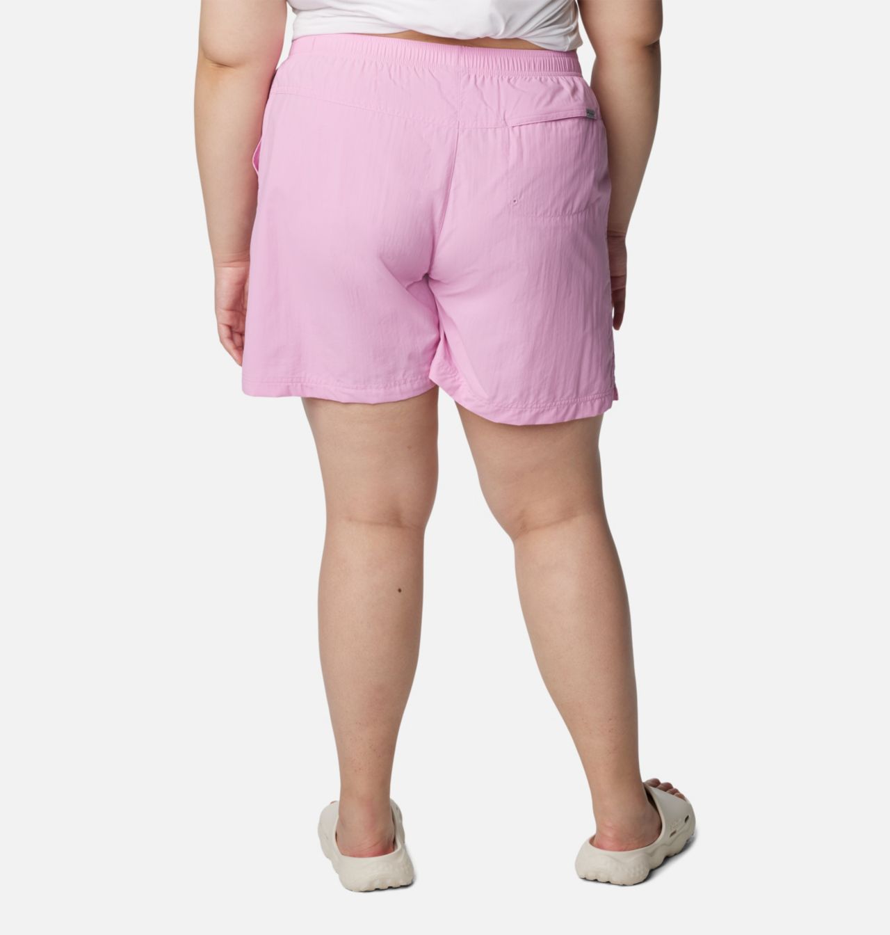 Women's Sandy River™ Shorts - Plus Size 2