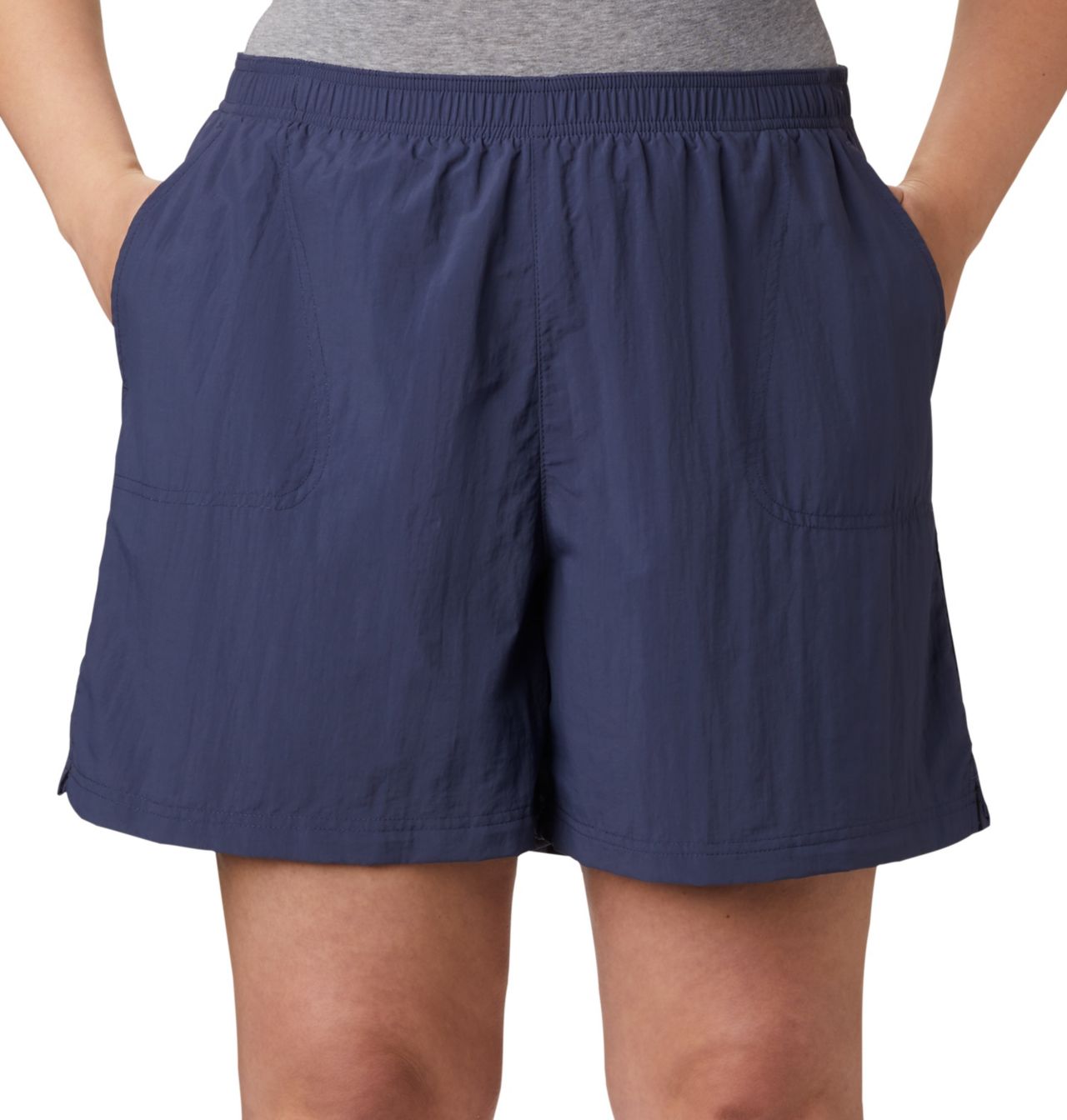 Women's Sandy River™ Shorts - Plus Size 4