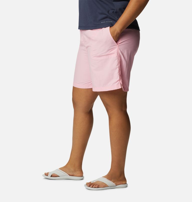 Women's Sandy River™ Shorts - Plus Size