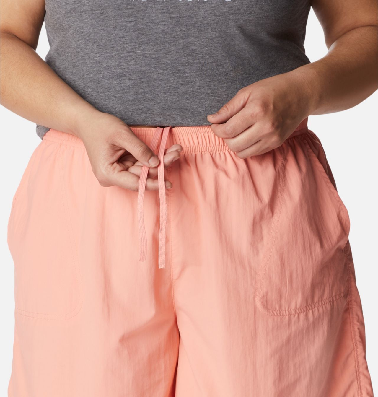 Sandy River™ Short | 879 | 2X 4