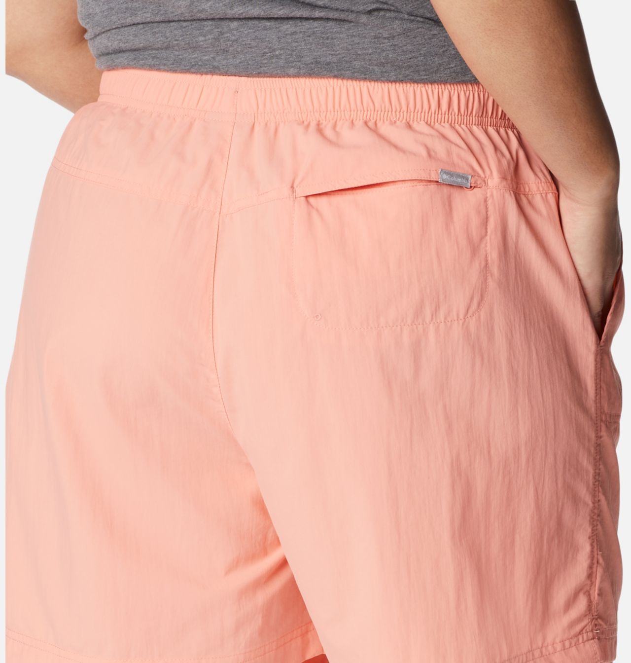 Sandy River™ Short | 879 | 2X 5