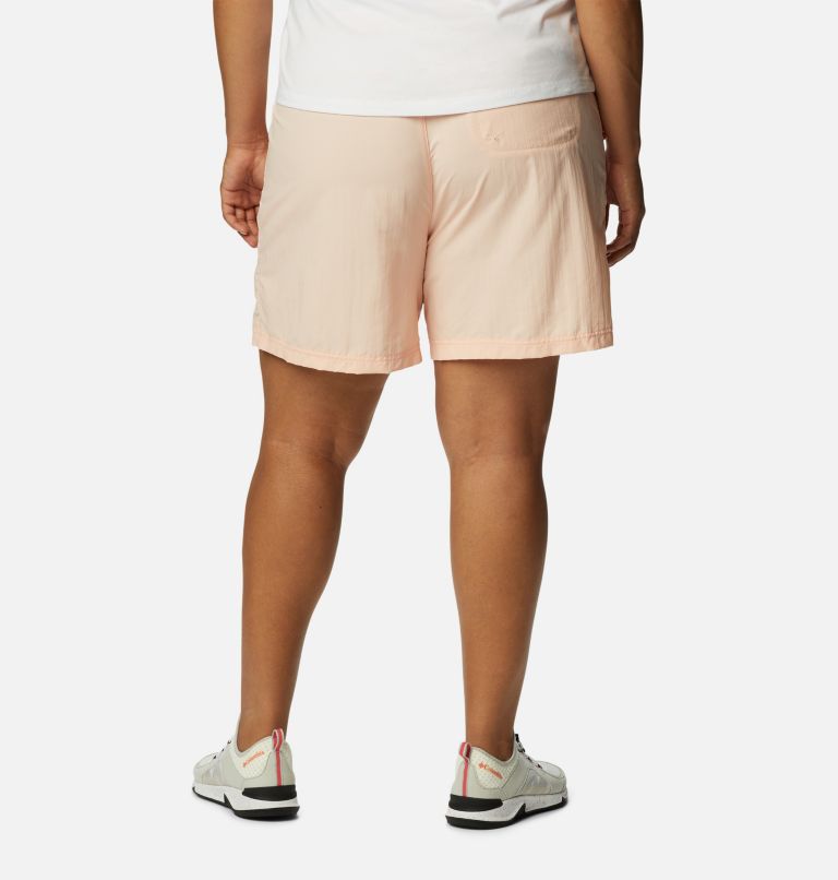 Columbia women's store shorts plus size