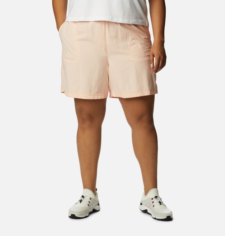 Columbia plus size store shorts