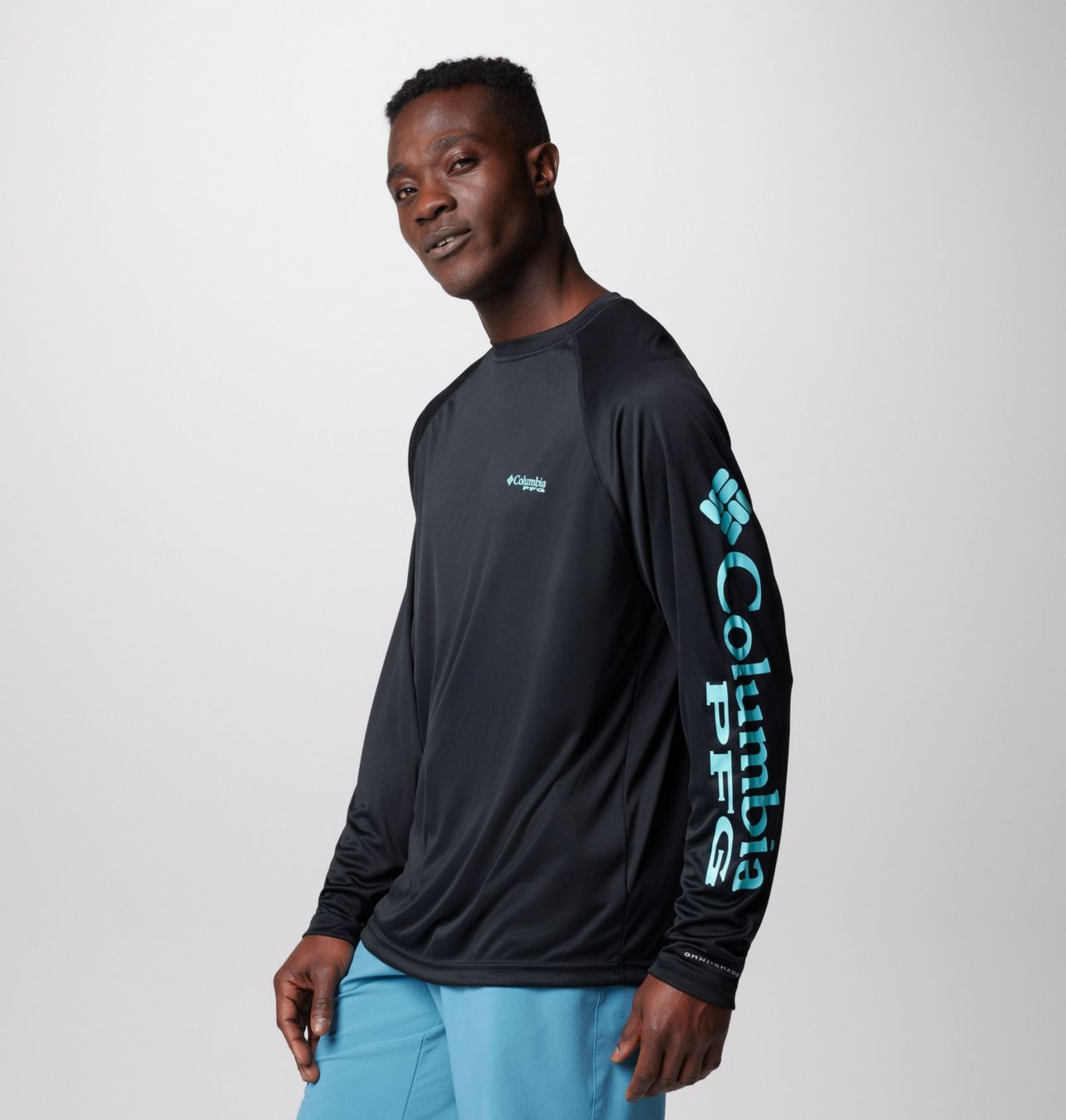 Men's PFG Terminal Tackle™ Long Sleeve Shirt | 027 | L 4