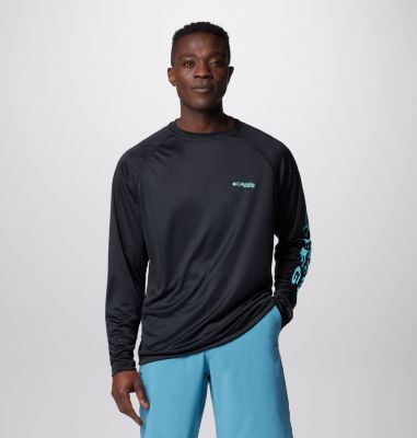 OUTDOOR LIFESTYLE Columbia REED PARK™ - Pantalón de chándal hombre black -  Private Sport Shop