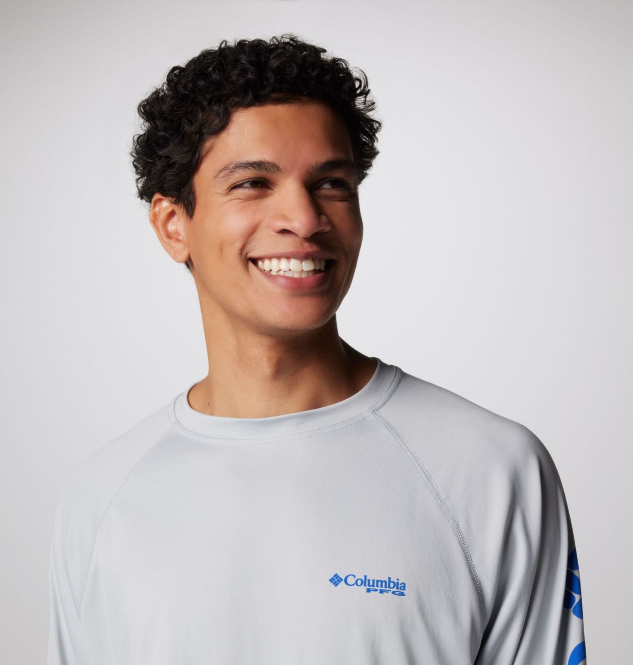 T-shirt à manches longues Terminal Tackle™ pour homme 5