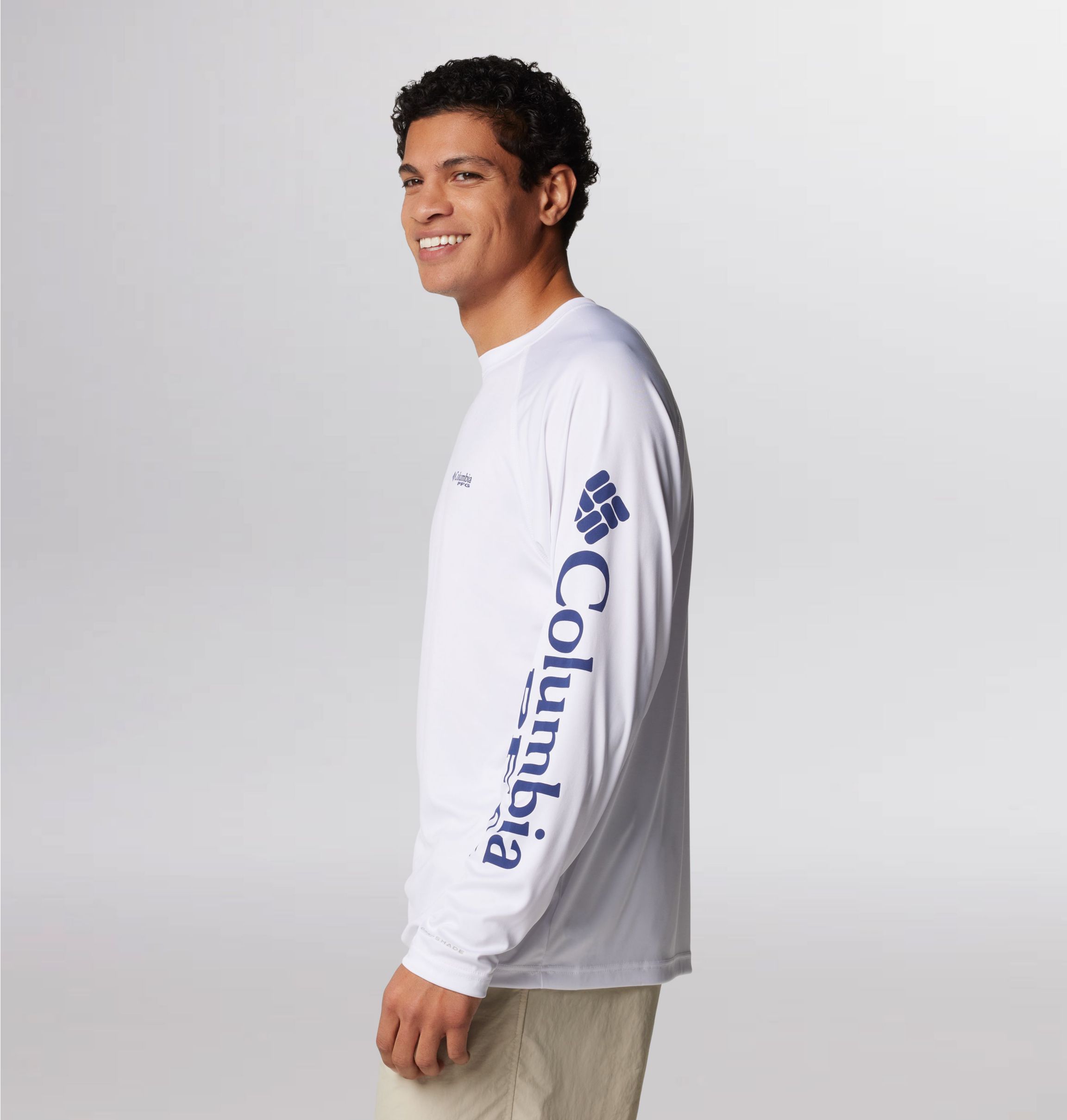 Columbia Men's Terminal Tackle Long Sleeve Shirt : Buy Online at Best Price  in KSA - Souq is now : Fashion