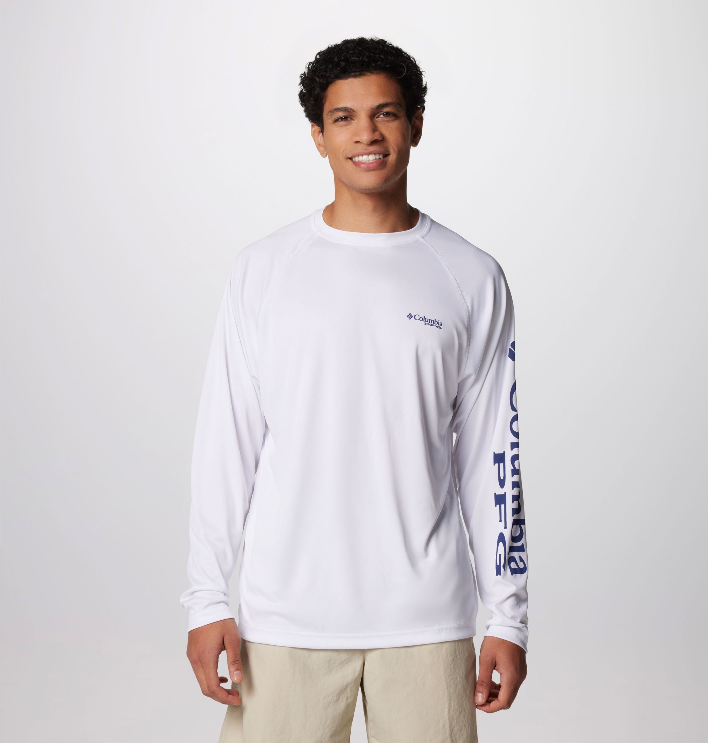 Columbia mens Terminal TackleTM Big & Tall Long Sleeve Shirt : :  Clothing, Shoes & Accessories