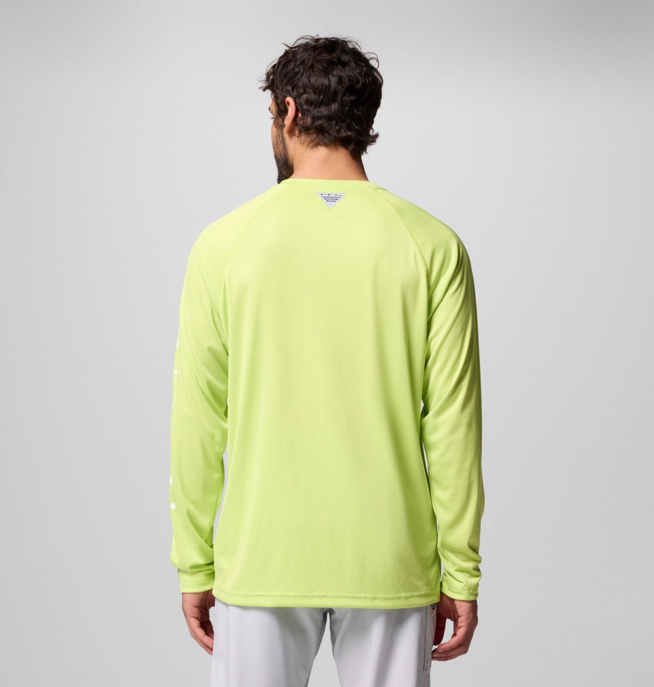 Men's PFG Terminal Tackle™ Long Sleeve Shirt | 307 | L 3