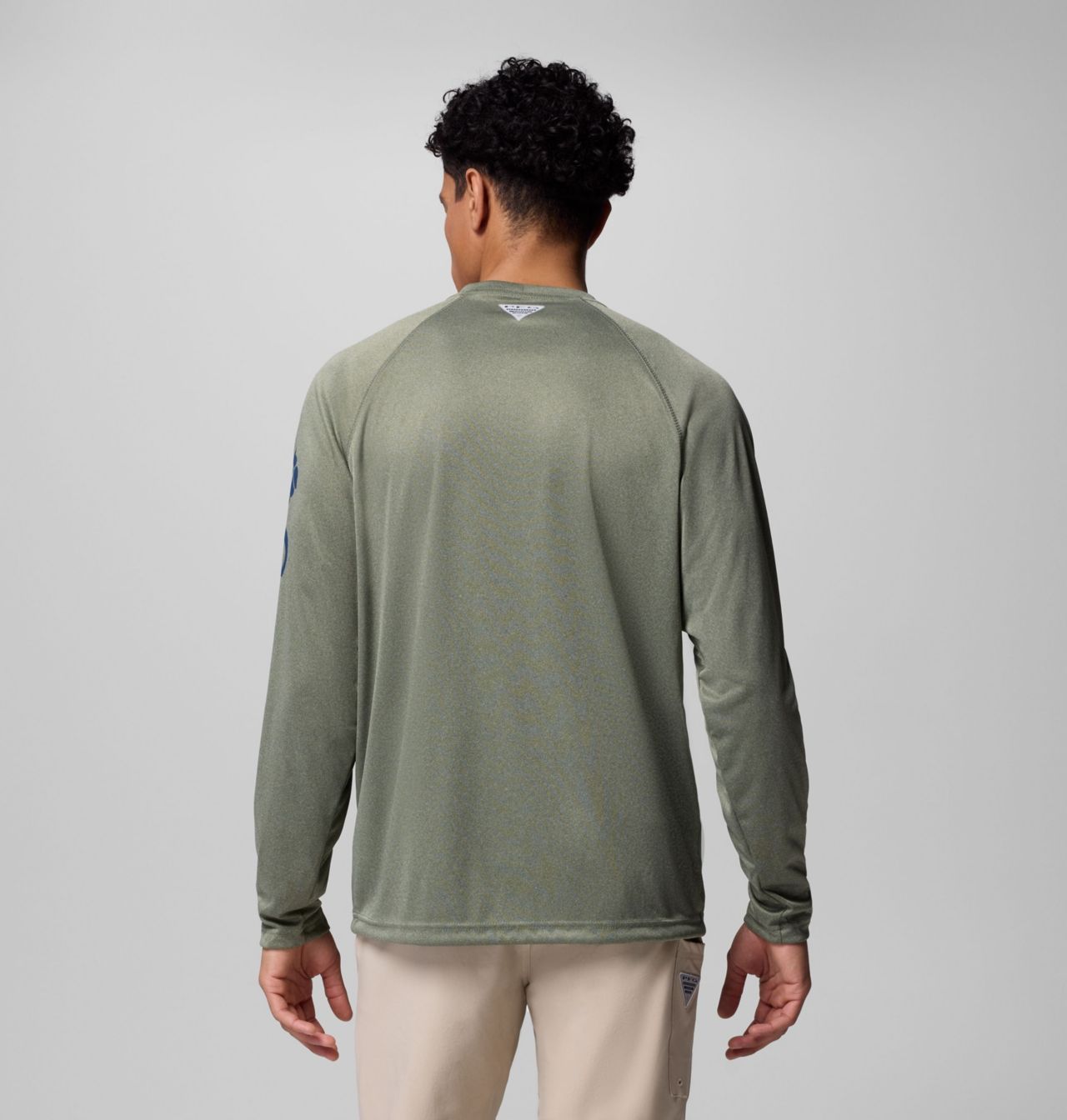 Men's PFG Terminal Tackle™ Long Sleeve Shirt | 325 | XL 3