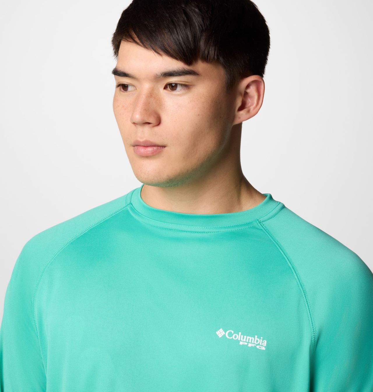 Men's PFG Terminal Tackle™ Long Sleeve Shirt | 343 | XL 5