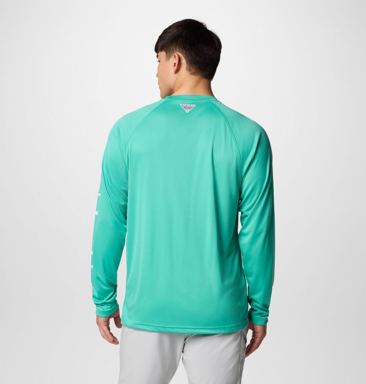 Men's PFG Terminal Tackle™ Long Sleeve Shirt | 343 | XL 3
