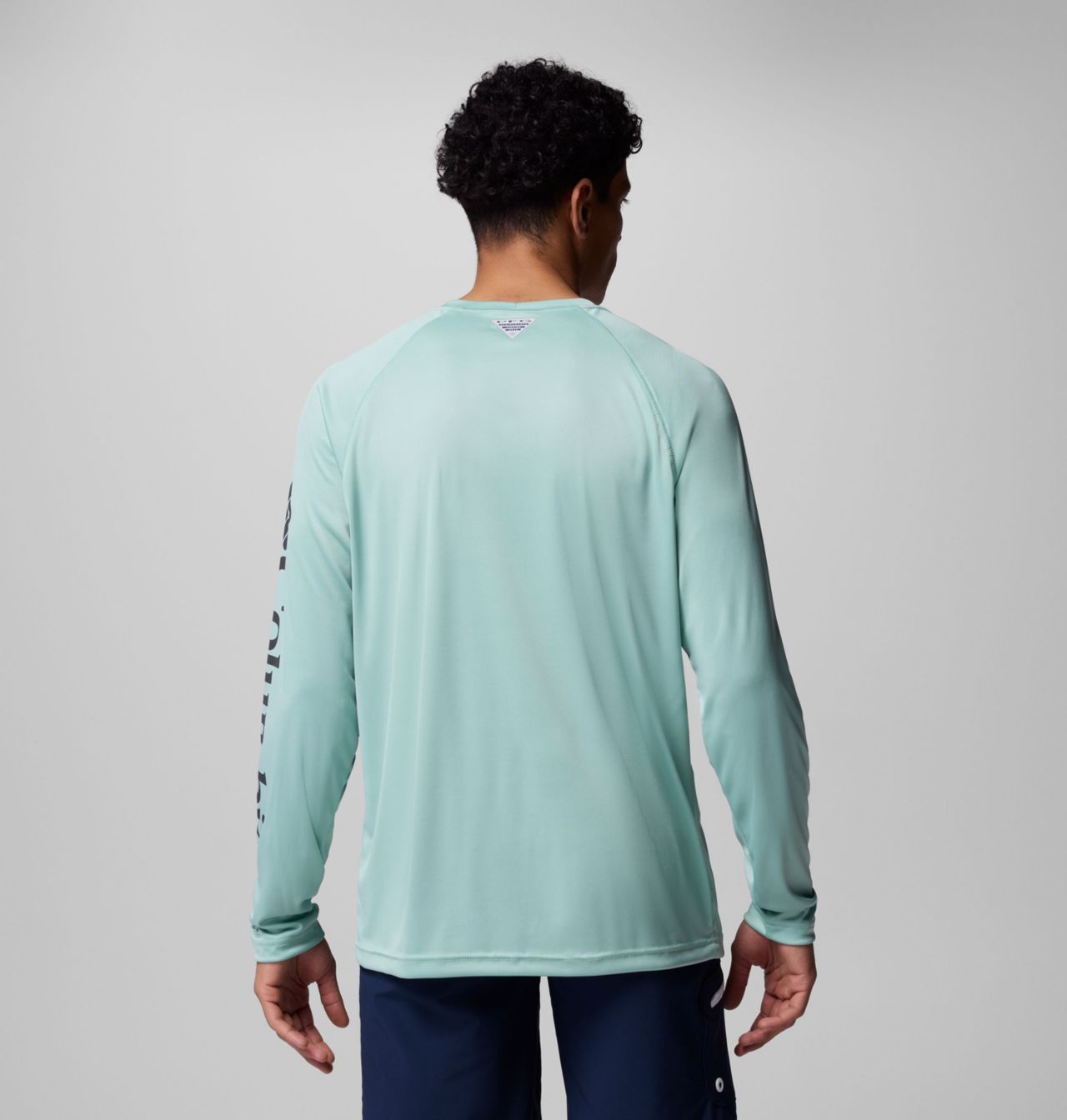 Men's PFG Terminal Tackle™ Long Sleeve Shirt 3