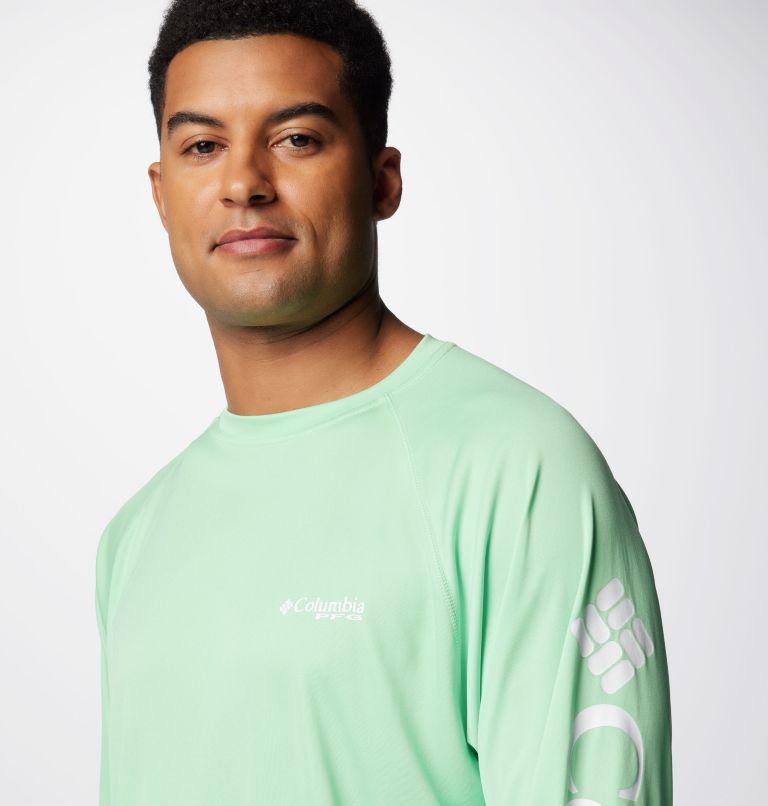 Men's PFG Terminal Tackle™ Long Sleeve Shirt