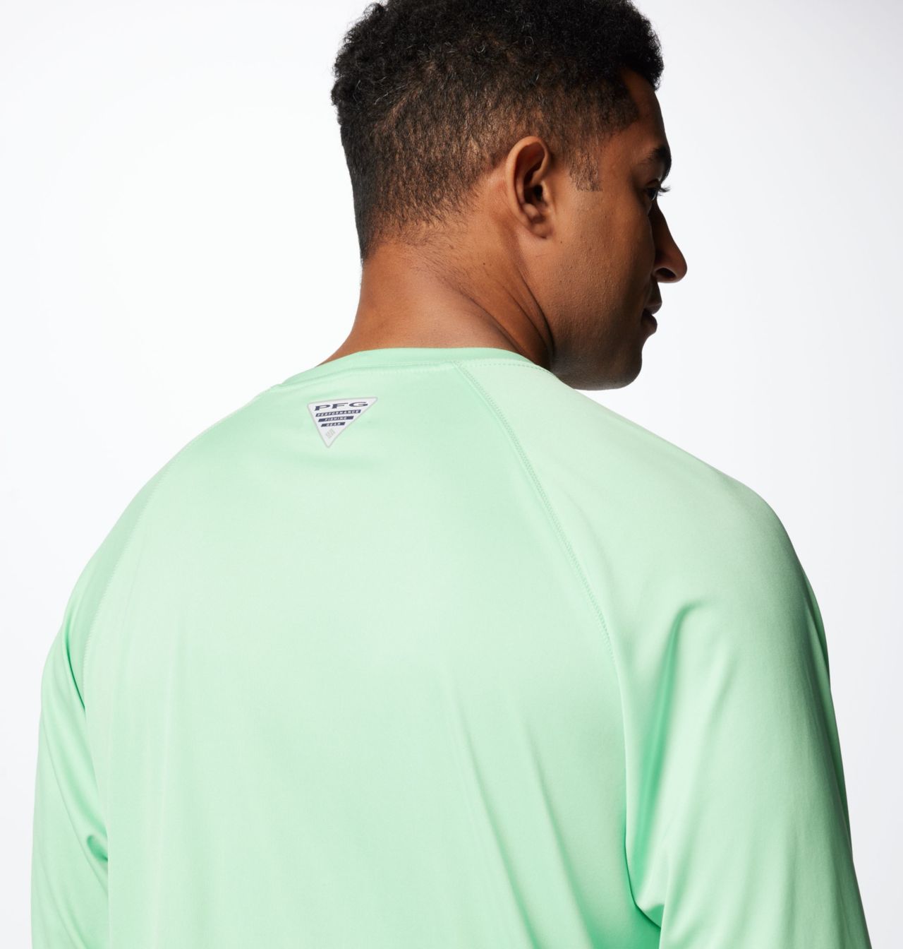 Men's PFG Terminal Tackle™ Long Sleeve Shirt 6